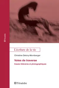 Voies de traverse_cover