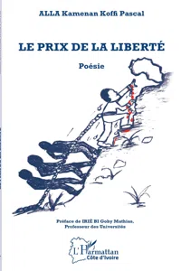 Le prix de la liberté_cover