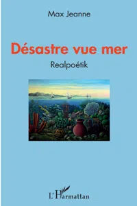 Désastre vue mer_cover