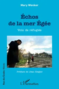 Échos de la mer Égée_cover