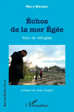 Échos de la mer Égée