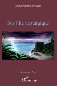 Sur l'île nostalgique_cover