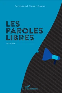 Les paroles libres_cover