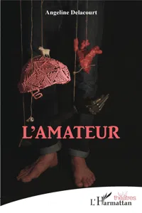 L'amateur_cover