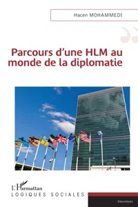 Parcours d'une HLM au monde de la diplomatie_cover