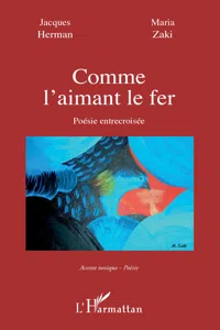 Comme l'aimant le fer_cover