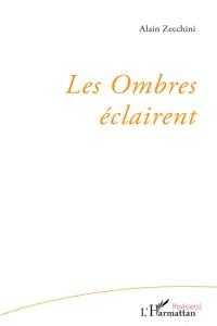 Les Ombres éclairent_cover