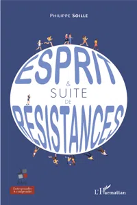 Esprit et suite de résistances_cover