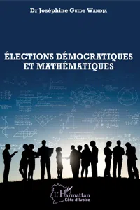 Elections démocratiques et mathématiques_cover