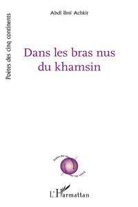 Dans les bras nus du khamsin_cover