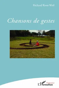 Chansons de geste_cover