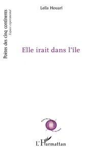 Elle irait dans l'île_cover