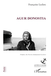 Agur Donostia_cover