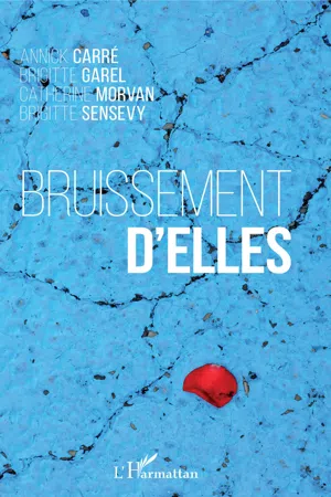 Bruissement d'elles