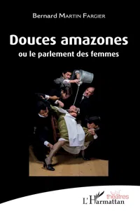 Douces amazones_cover