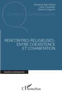 Rencontres religieuses_cover