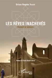 Les rêves inachevés_cover