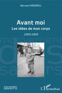 Avant moi_cover