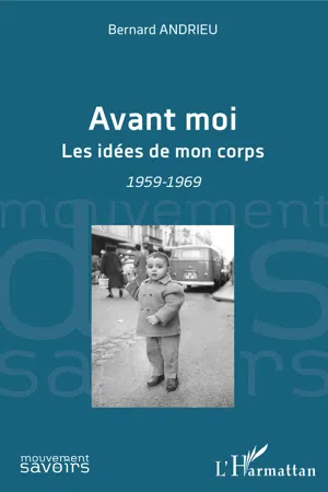 Avant moi