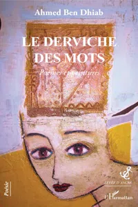 Le derviche des mots_cover