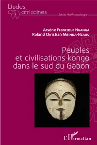 Peuples et civilisations kongo dans le sud du Gabon_cover