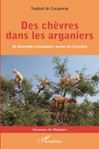 Des chèvres dans les arganiers_cover