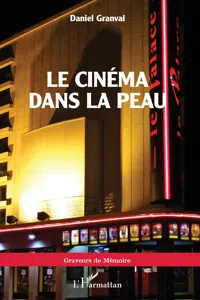 Le cinéma dans la peau_cover