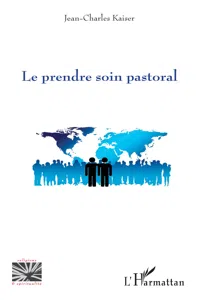 Le prendre soin pastoral_cover