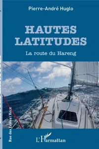 Hautes latitudes_cover