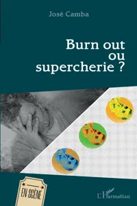 Burn out ou supercherie ?_cover