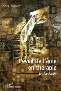 L'éveil de l'âme en thérapie_cover