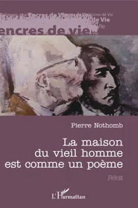 La maison du vieil homme est comme un poème_cover