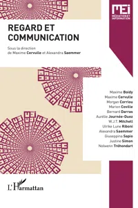 Regard et communication_cover