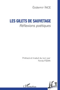 LES GILETS DE SAUVETAGE_cover