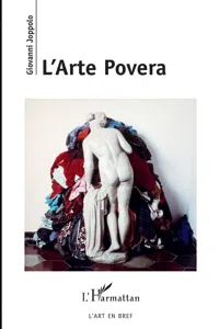 L'Arte Povera_cover