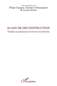 50 ans de déconstruction_cover