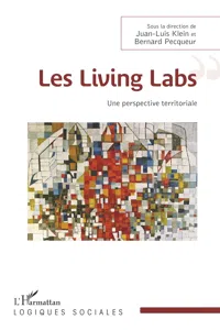 Les Livings Labs_cover