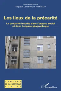 Les lieux de la précarité_cover