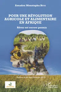 Pour une révolution agricole et alimentaire en Afrique_cover