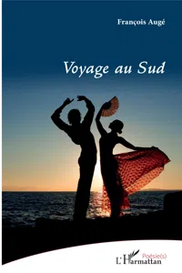 Voyage au Sud_cover