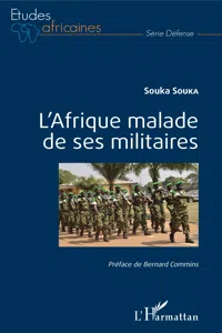 L'Afrique malade de ses militaires_cover