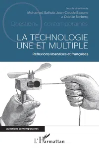 La technologie une et multiple_cover