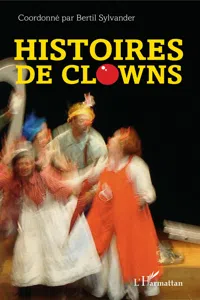 Histoires de clowns_cover