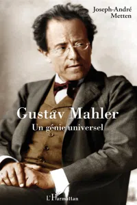 Gustav Mahler_cover