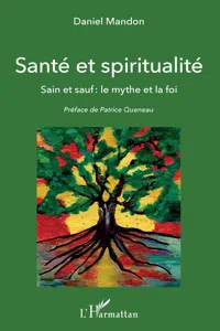 Santé et spiritualité_cover