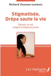 Stigmatisée, Drépa saute la vie_cover