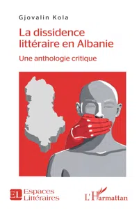 La dissidence littéraire en Albanie_cover