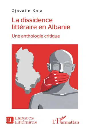 La dissidence littéraire en Albanie