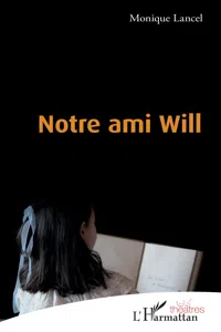 Notre ami Will_cover