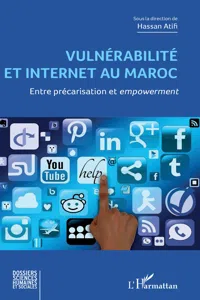 Vulnérabilité et internet au Maroc_cover